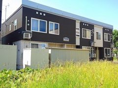 ブラウバームの外観画像