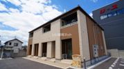 エスポワールの間取り画像