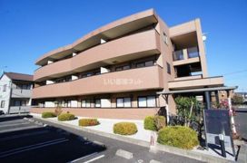 ポワール・フルールの外観画像