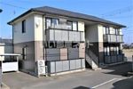 ステラハイツAの間取り画像