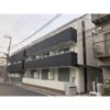 Avenir潮見の外観
