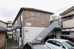 シャーメゾン堤町の間取り画像