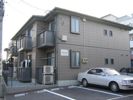 フラッツ八幡の間取り画像