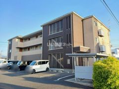 MAISON・MAST嶋Aの外観画像