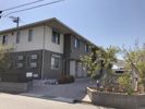 ポラリスの間取り画像