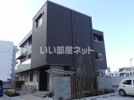 シャーメゾンKRSの外観