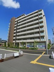 Grande Astoreの外観画像
