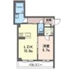 MaderⅡの間取り画像