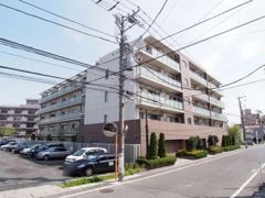 マストライフ KUJIの外観画像