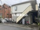 ジュネス東林間の間取り画像