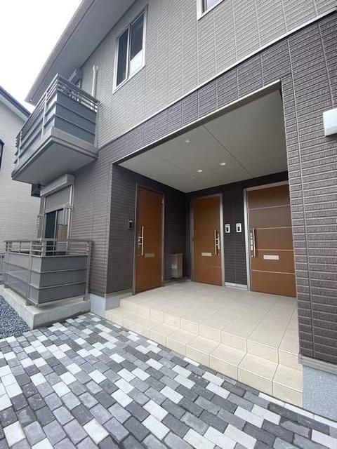 プリムローズⅠの外観画像