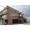 シャルマン赤坪の間取り画像
