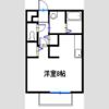 コンフォートテクノⅡの間取り画像