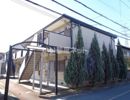 サンコートB棟の間取り画像