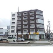 MIYAKO DORI bldgの外観画像