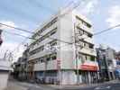 スペラーレ今里の外観
