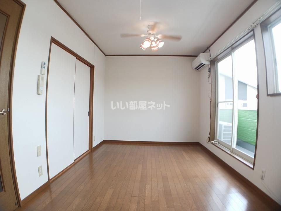 リビング