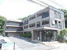 ブロードフォーリストの間取り画像