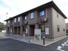 JSリヴァージュⅠの間取り画像