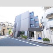 ハーモニーレジデンス中野坂上の外観画像