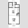 ルシール88の間取り画像