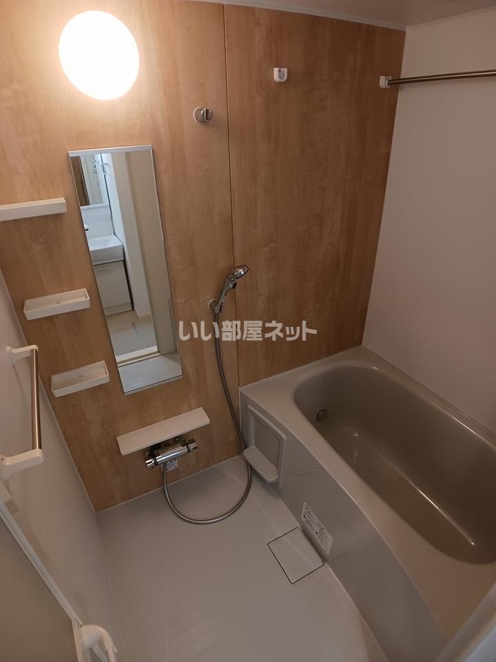 バスルーム