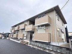 ウィッチフォードの外観画像