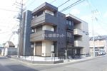 ラ・ストレチアの間取り画像