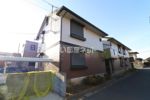 セントラル野口 Dの外観