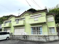 オークス小林の外観画像
