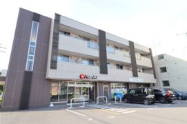 セントラルおおたかの森の外観画像