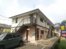 サンヴィルヌの間取り画像
