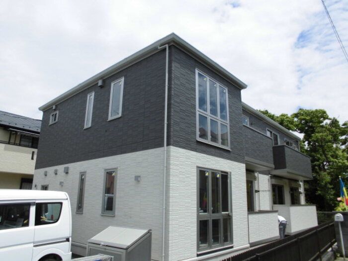 D-room Motohachiの外観画像