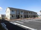 ドエル22 Cの外観