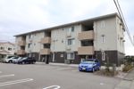 パルティール・リヴの外観