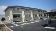 セジュール新田の間取り画像