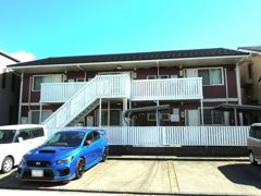 カーサ72の外観画像