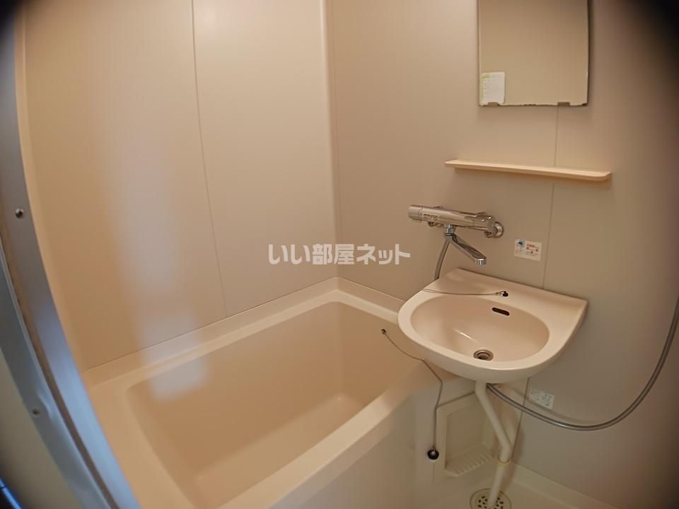 バスルーム