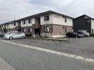 コルヌス ガーデン Bの間取り画像