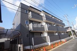 プランドール西都賀5の外観画像