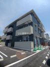 クライノートBの間取り画像