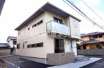 フェリーチャの間取り画像