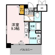 Chula Vista Casa Daidoの間取り画像