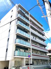 Chula Vista Casa Daidoの外観画像