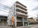 ベレーザ香久山の間取り画像