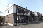 ハイム長田 A棟の間取り画像