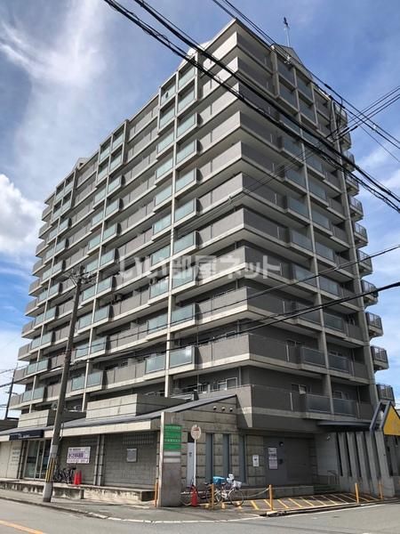 エリスハイム田中の外観画像