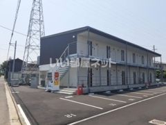 ルミウス泉川の外観画像