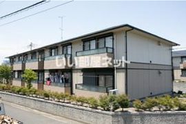サンビレッジけやき台弐番館の外観画像