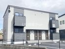 CITY福田町IIの外観